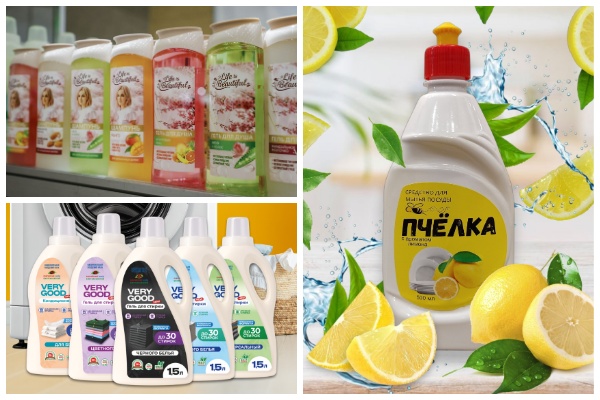 Биотехнологии